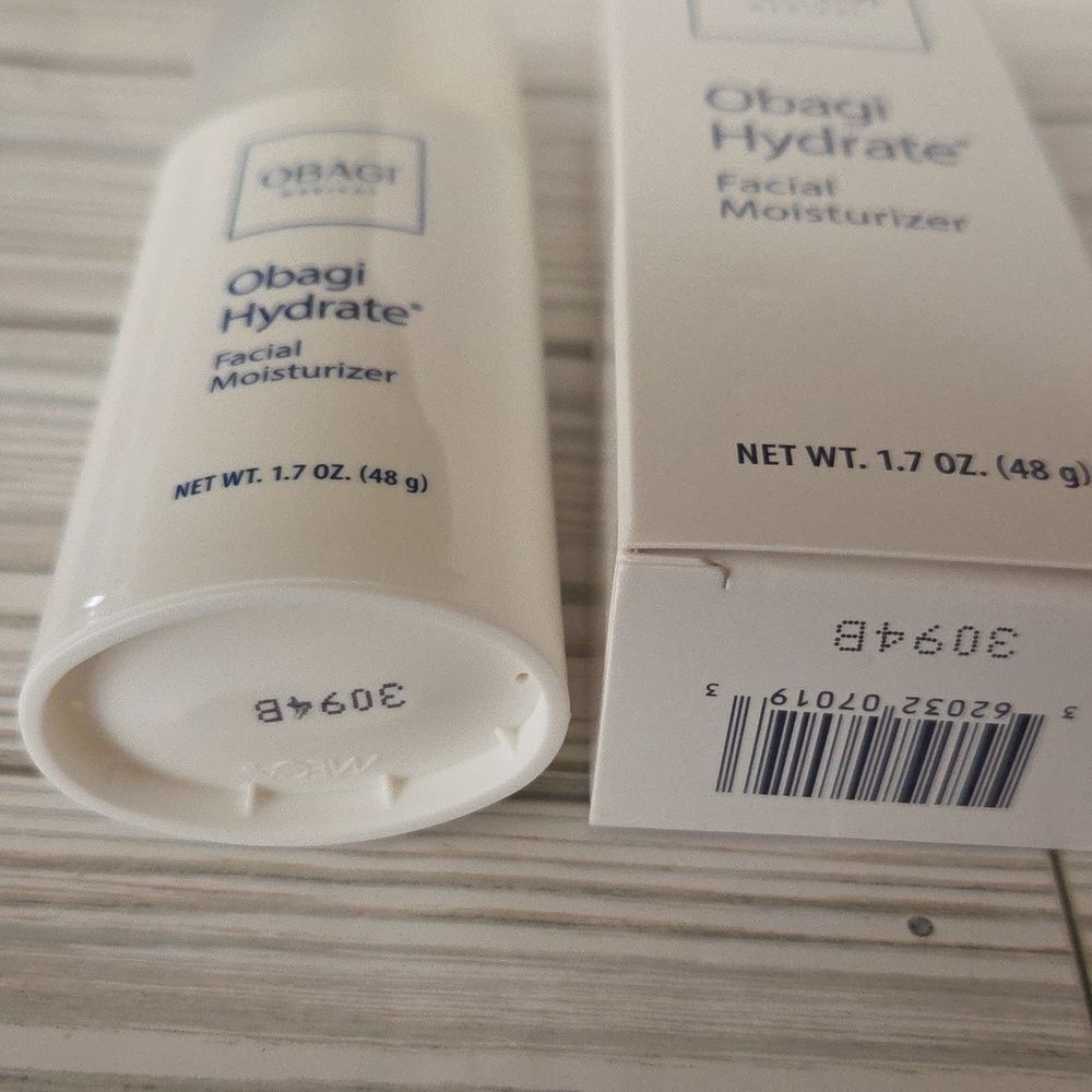 Obagi Hydrate Facial Moisturizer - Picture 5 of 6